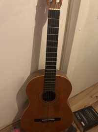 Gitara klasyczna drewniana „Hohner”
