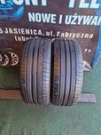 Opony letnie 225/50/17 Dunlop Para 6.5mm