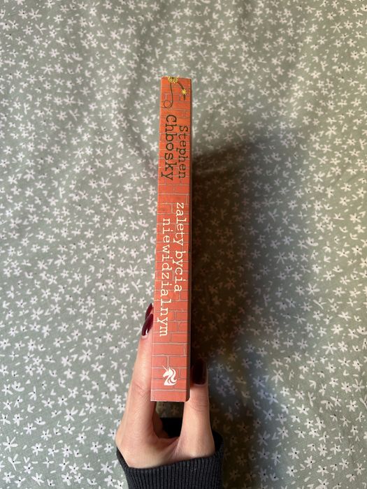 Zalety bycia niewidzialnym