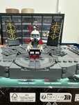 Lego Star Wars Clone ARC Trooper Hammer sw0377