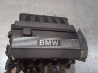 Motor i20 bmw e34 serie 5 com vanos