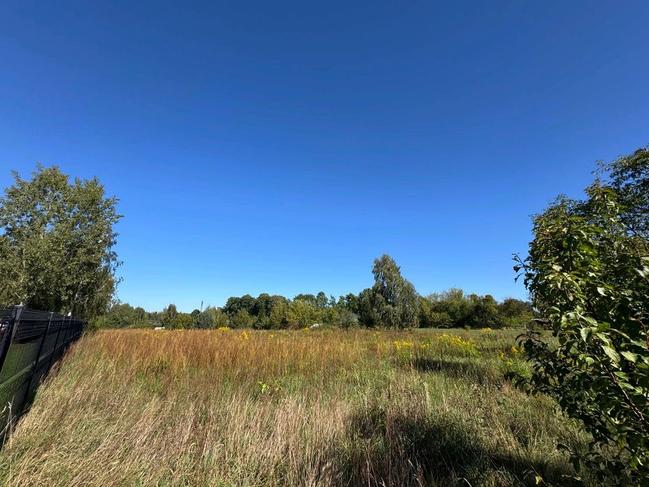 Działka na sprzedaż spokojna okolica super lokalizacja