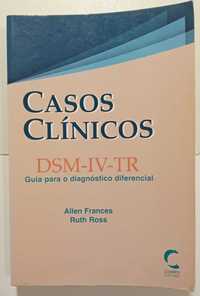 DSM-IV-TR Casos clínicos