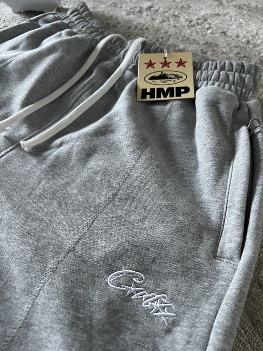 Спортивні штани Corteiz HMP / Кортез / baggy / Corteiz Pants