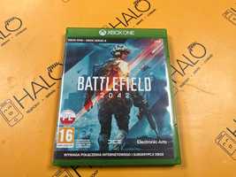 Gra Xbox One / Series X Battlefield 2042, Lombard Halo gsm Łódź