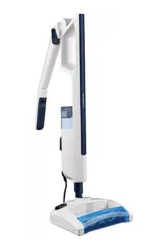 Vassoura a vapor Silvercrest