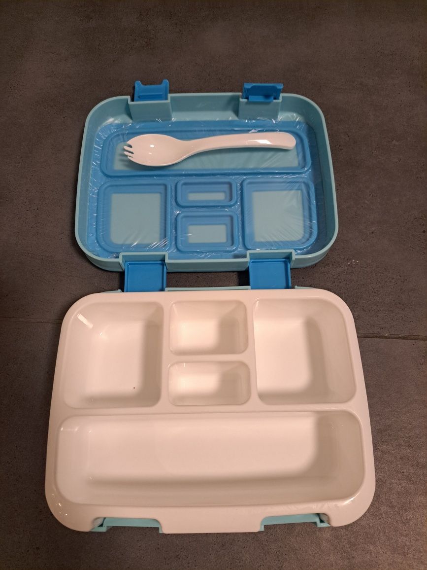 Lunch box firmy Bento Box