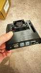 NVIDIA Jetson Nano 16 ГБ та Waveshare Jetson Nano Base Board (21650)