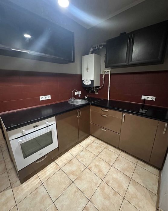 Продається 2 кімнатна квартира в Ірпені. ІндГазОпал. ДержПрогрМожна