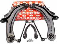 Kit braços suspensão Renault Megane 2 / Scénic II