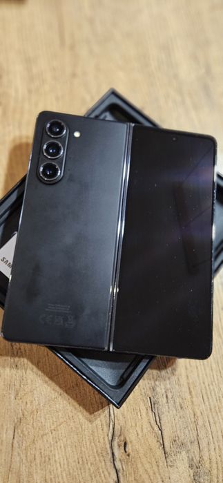 Samsung Galaxy Z Fold5