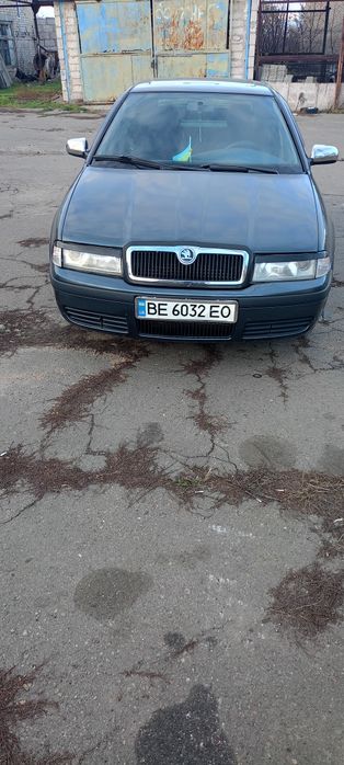 Продам Skoda Octavia Tour 1.9