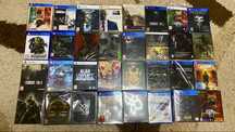 Ігри playstation 4/5