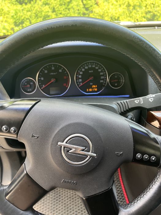 Продам Opel Vectra C, 2.2 дизель, 2003 рік