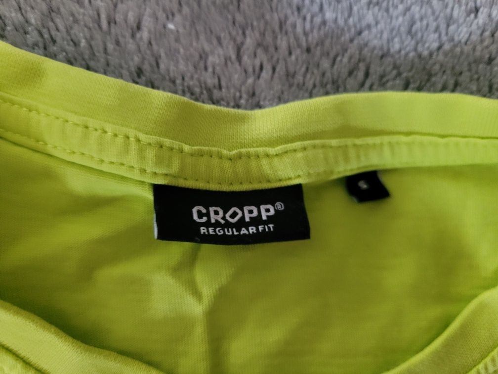 Cropp Tshirt roz. S