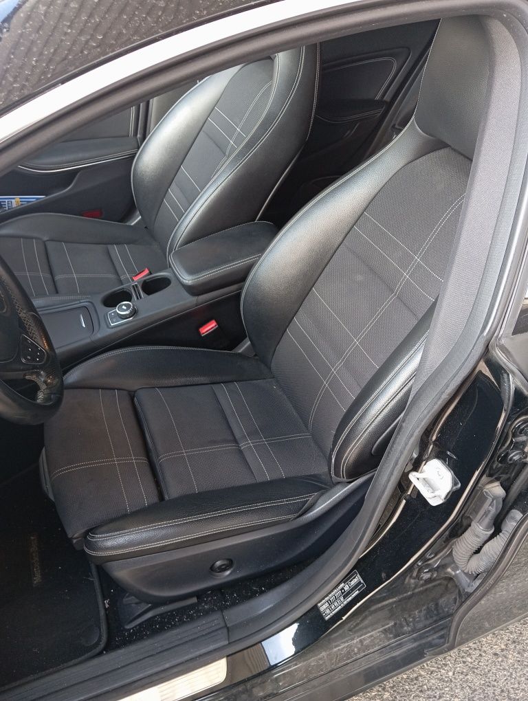 Mercedes Benz  CLA 220 4Matic 7 gtronic shotingbreak 177cv