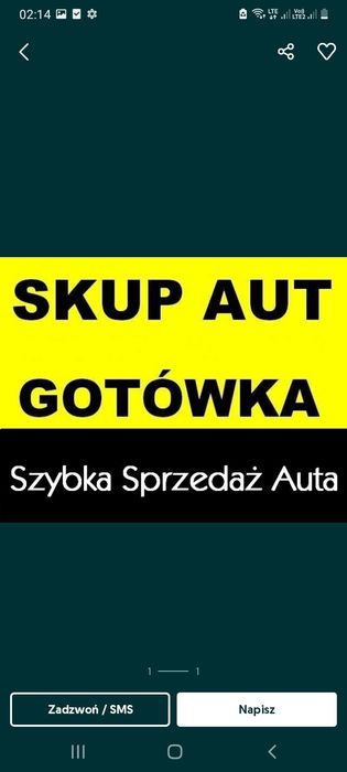 Skup Aut • Skup Samochodów • PŁACIMY NAJWIĘCEJ • Warszawa Okolice  •