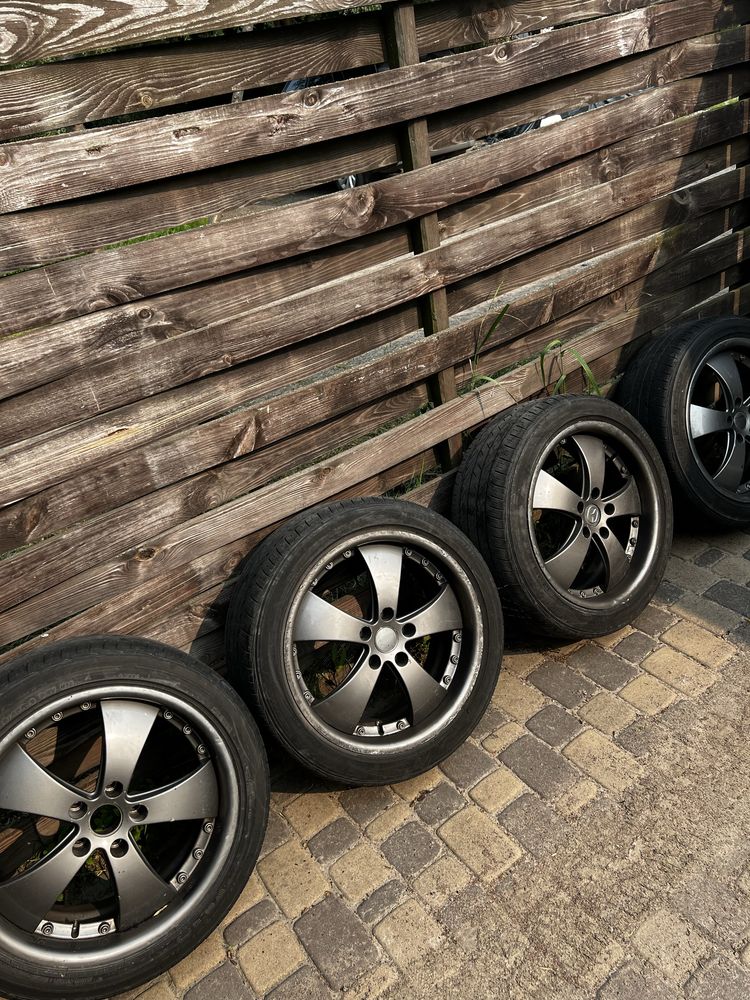 Продам диски R18
