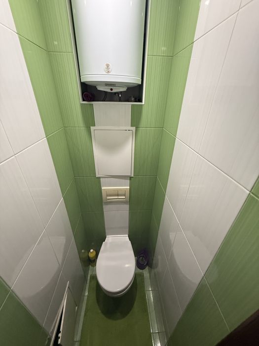 Пропоную в оренду 3 кім по Героїв України