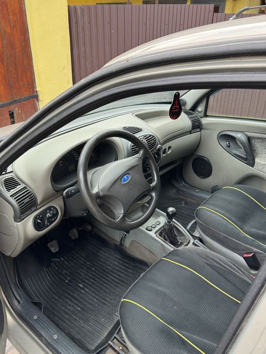 Лада Калина 1118 2006 року