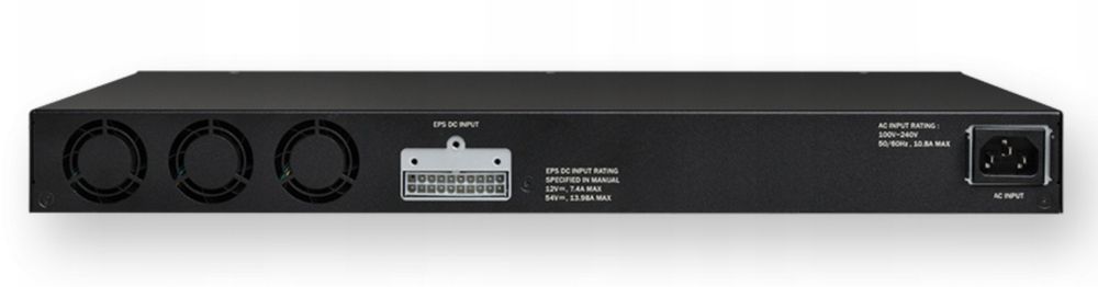 Przełącznik Switch Brocade 24 porty - ICX 7250-24