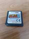 Mario vs donkey Kong 2 march of the minis Nintendo DS