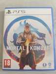 Mottal komnat 1 ps5