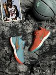 Баскетбольні кросівки Nike ZM LeBron  NXXT GEN AMPD ОРИГІНАЛ