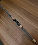 Megabass destroyer wind buster nie st croix loomis