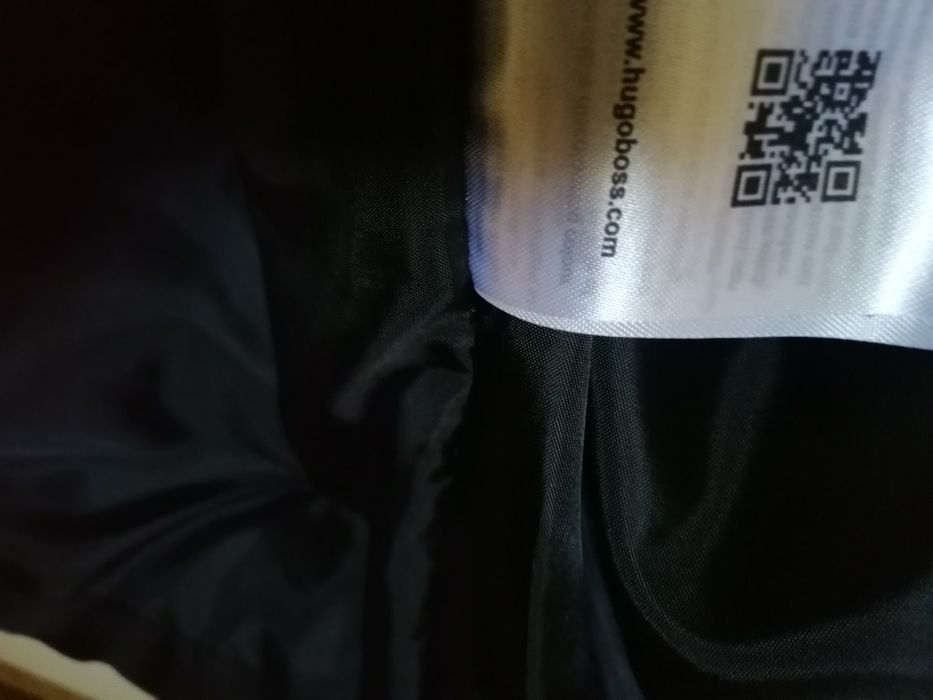 Безрукавка Hugo Boss жилетка Нова