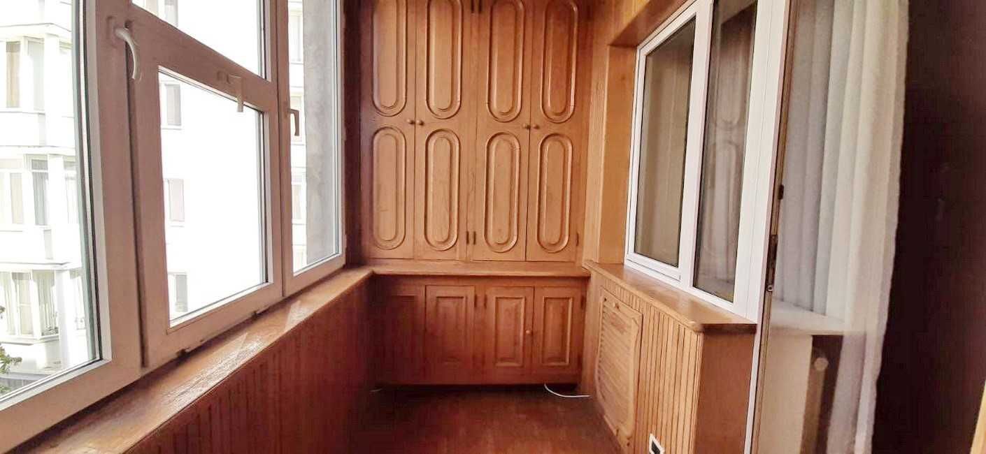 Продам 4-х комн. кв. на ул. Дунаева / Французский seg-01