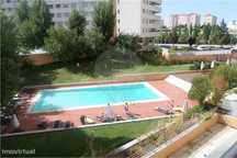 Apartamento T3 para arrendamento