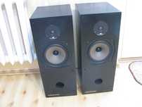 Kolumny Głośnikowe Monitor Audio