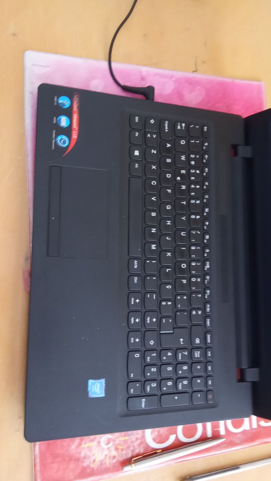 Computador Lenovo como novo