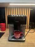 Ekspres Simens EQ500