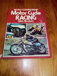 Livro Motor clube racing