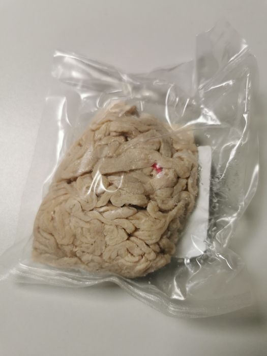 Jelita wieprzowe 26#28, na kiełbasę 20 m.