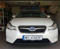 Subaru xv,  1wł. salon PL , Bezwypadkowy, 2 kpl opon rocznych