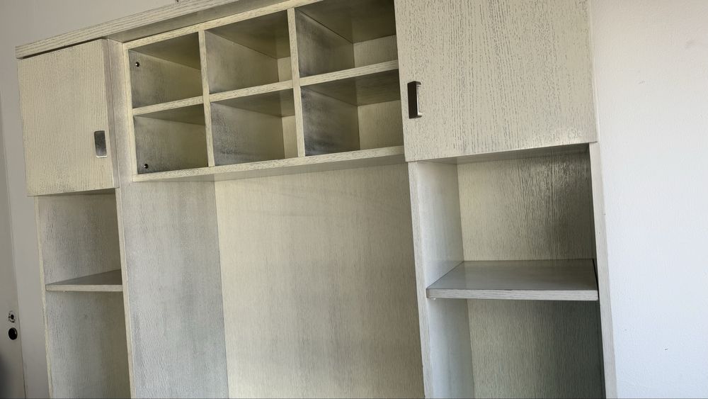 Móveis de cabeleireiro