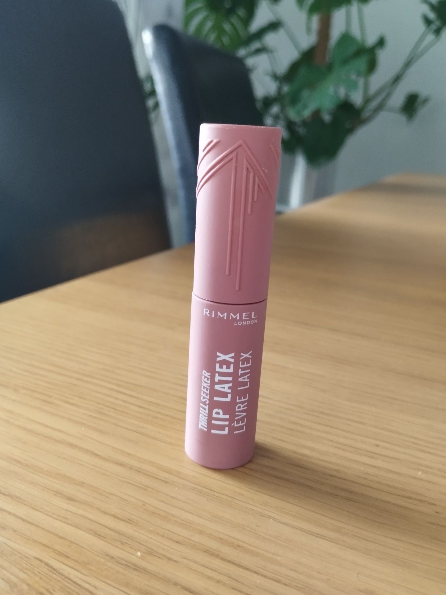 RIMMEL Thrill Seeker Lip Latex