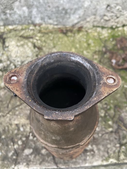 Продам каталізатор ваз 2108-2115