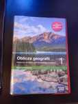 Oblicza geografi klasa 1 zakres podstawowy