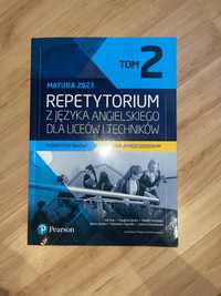 Repetytorium z jezyka angielskiego