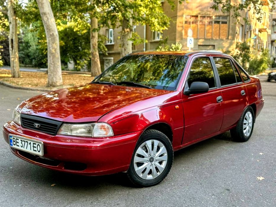 Продам Daewoo Nexia, в достойном состоянии