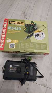 Точильний станок Procraft MS450