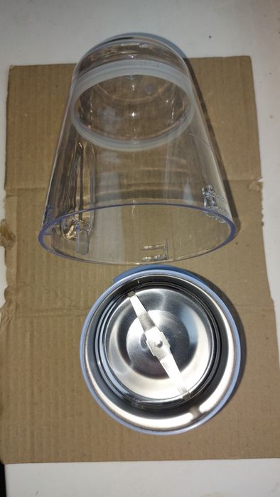 Измельчитель к блендеру PHILIPS  HR подрібнювач чаша