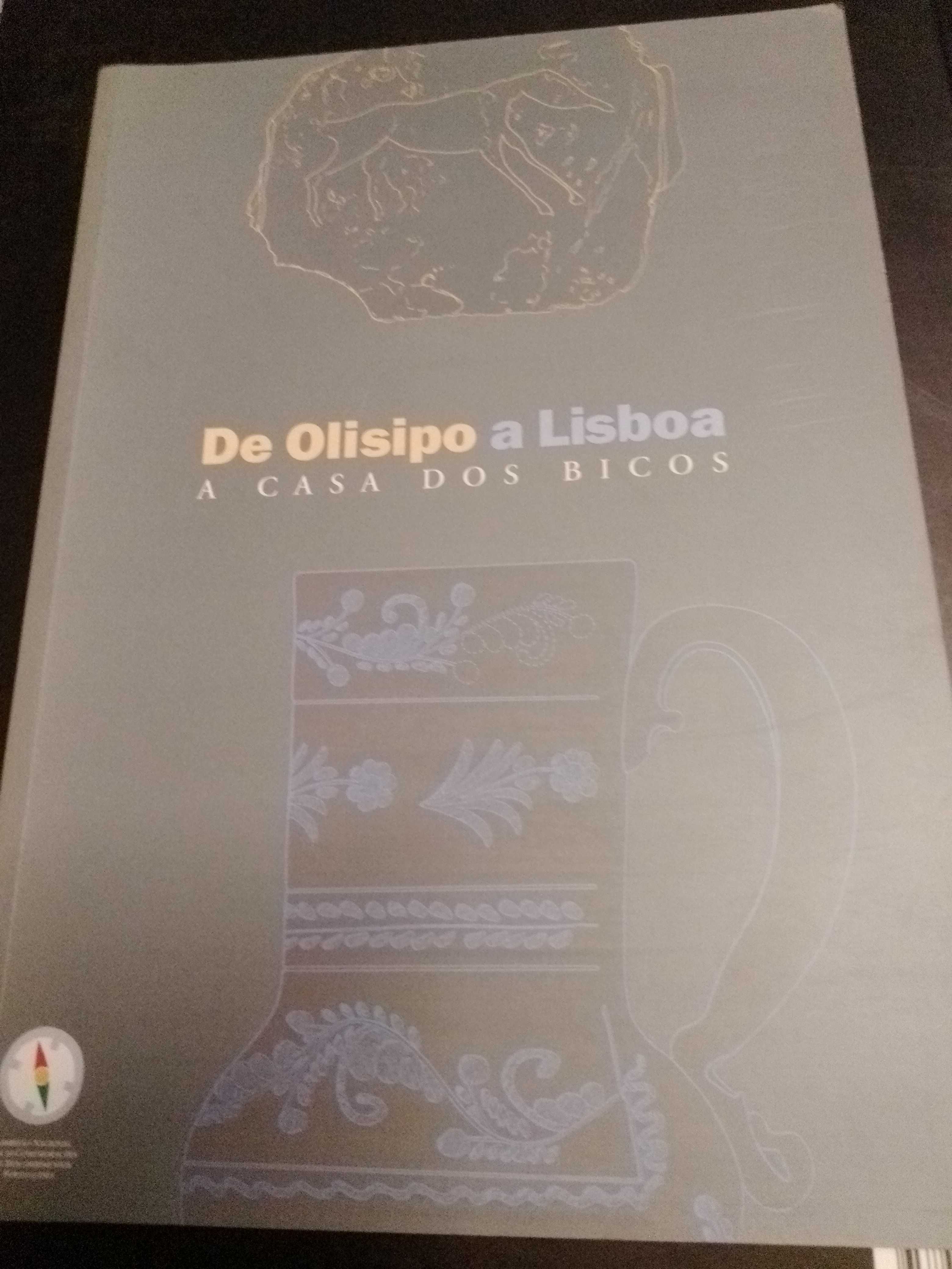 De Olisipo a Lisboa