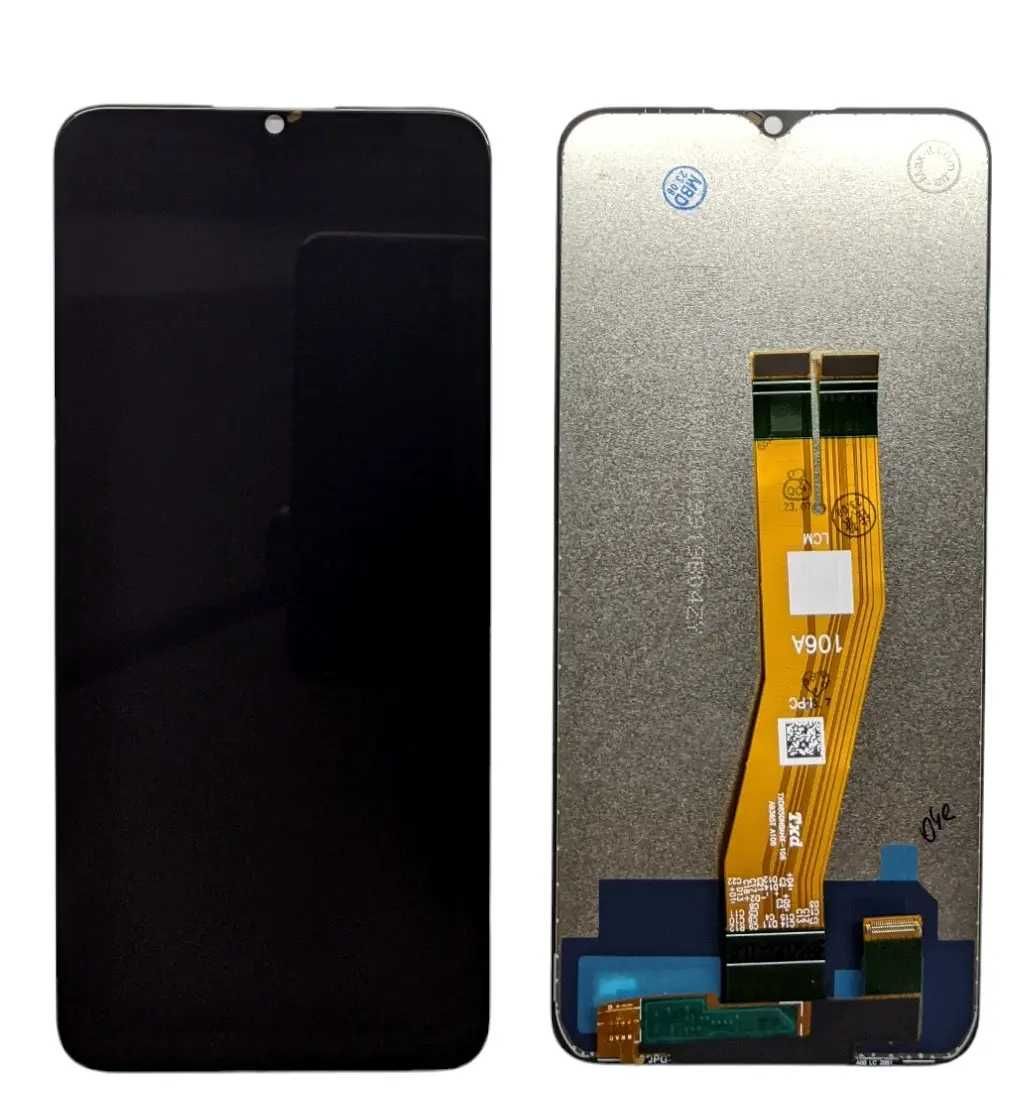 Екран Samsung Galaxy A04e SM-A042 A04 A045F Тачскрин Дисплей Сенсор