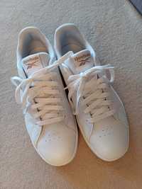 Buty Reebok 39 Court Clean