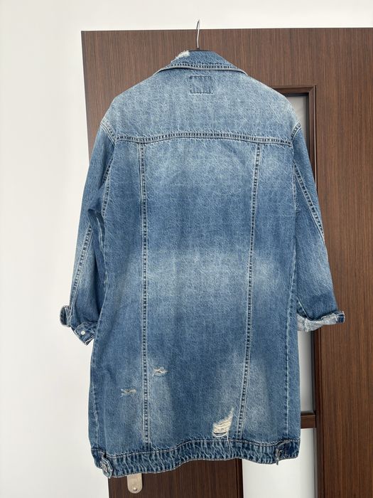 Katana dluższa r. 36